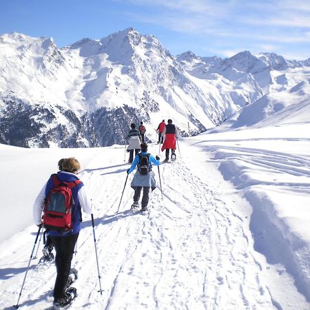 Zauscherhof Wildermieming Экстерьер фото
