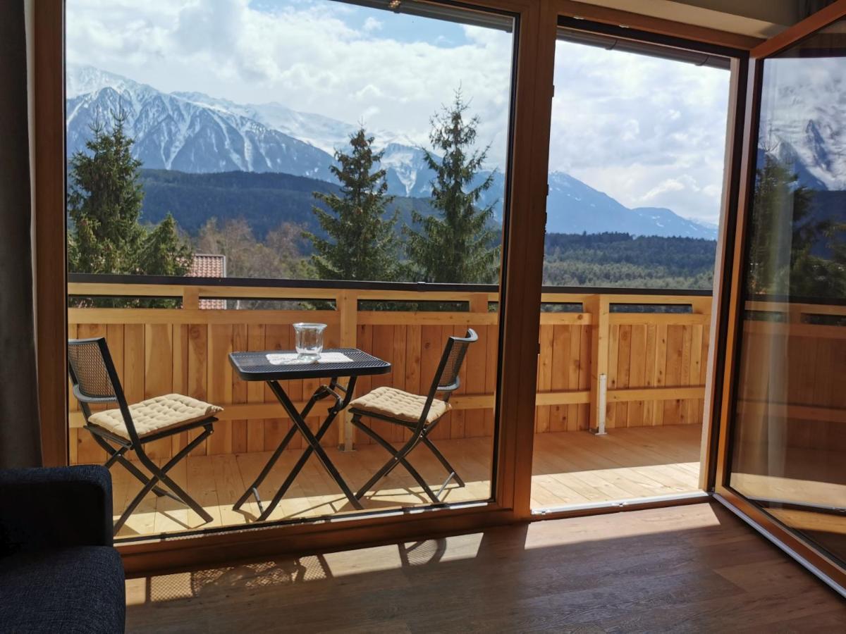 Zauscherhof Wildermieming Экстерьер фото