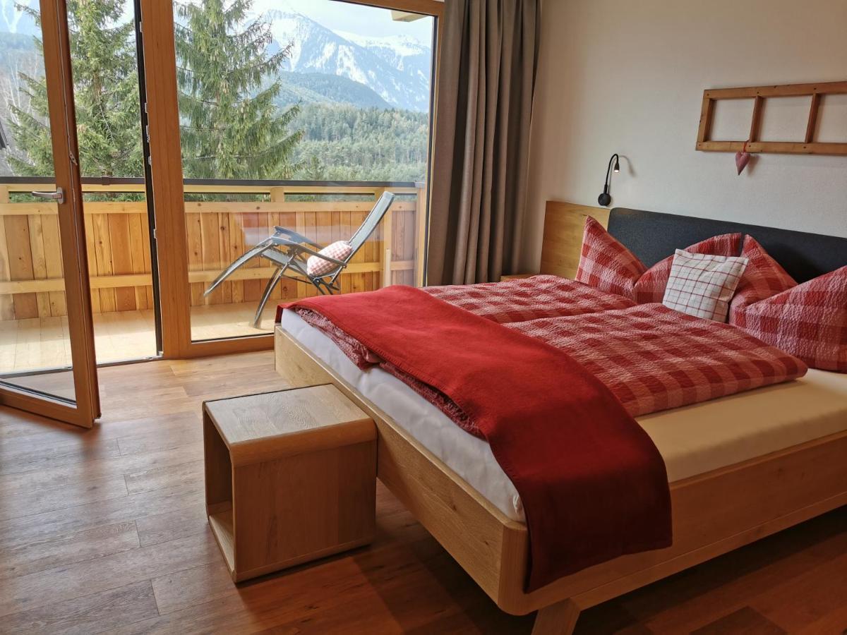 Zauscherhof Wildermieming Экстерьер фото