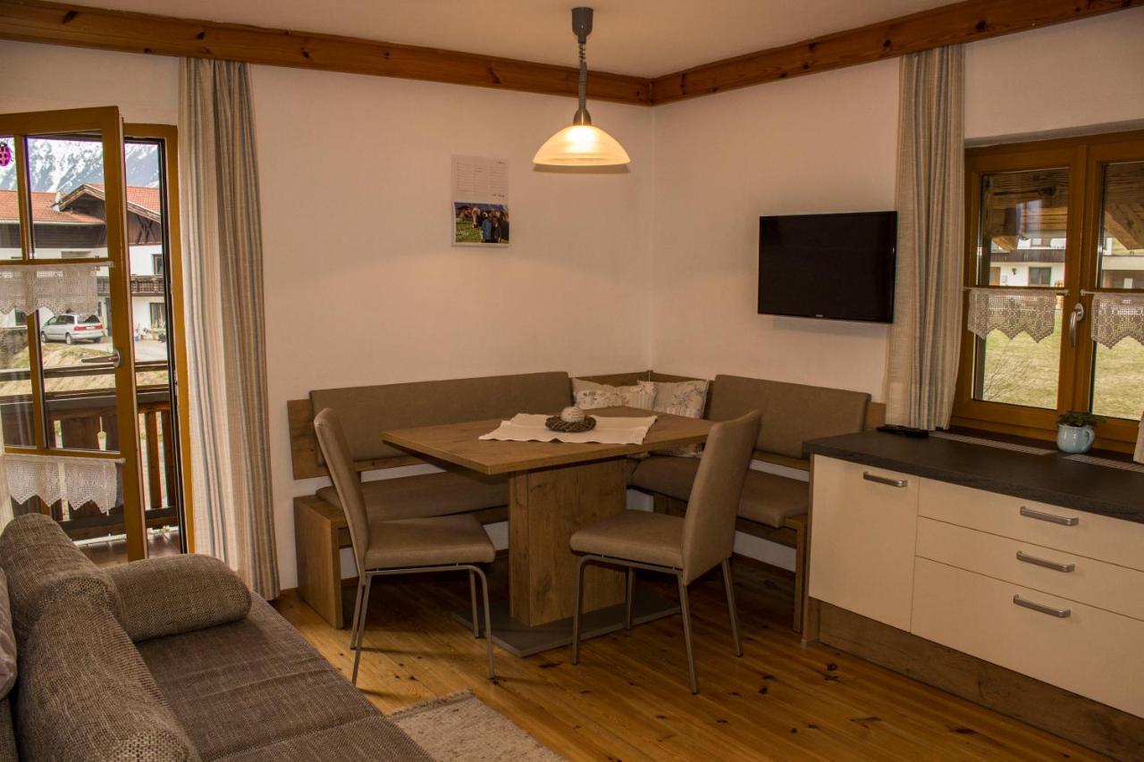 Zauscherhof Wildermieming Экстерьер фото