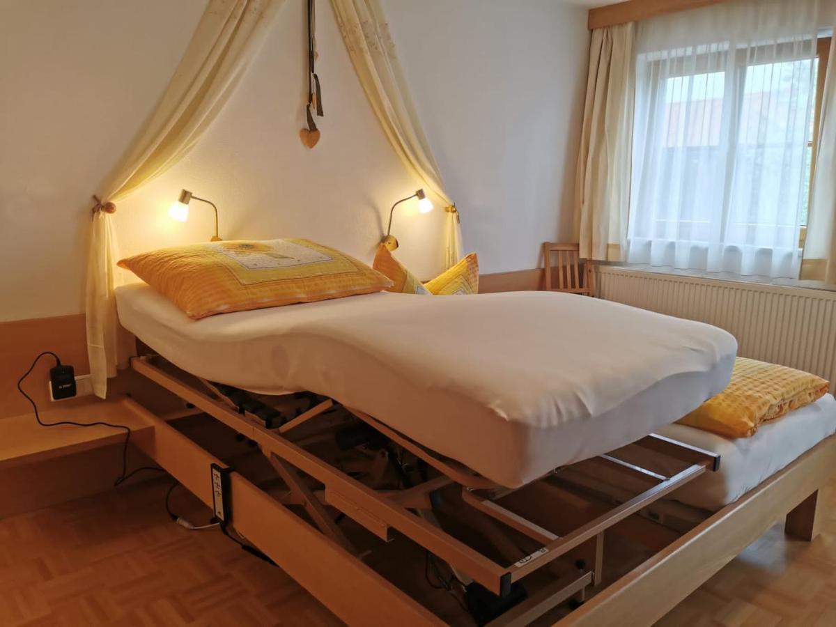 Zauscherhof Wildermieming Экстерьер фото
