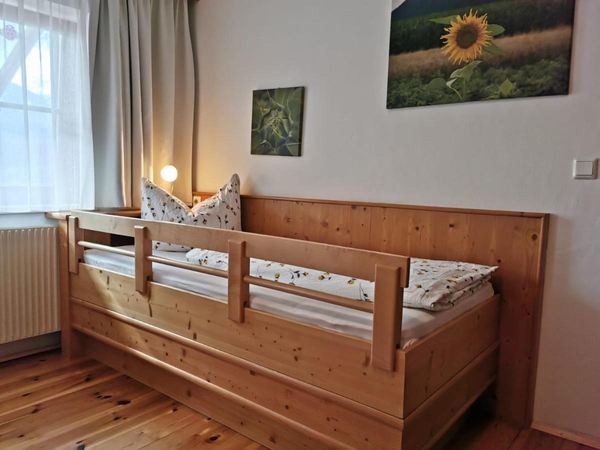Zauscherhof Wildermieming Экстерьер фото