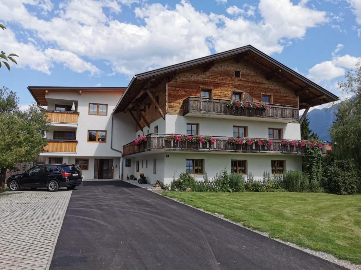 Zauscherhof Wildermieming Экстерьер фото