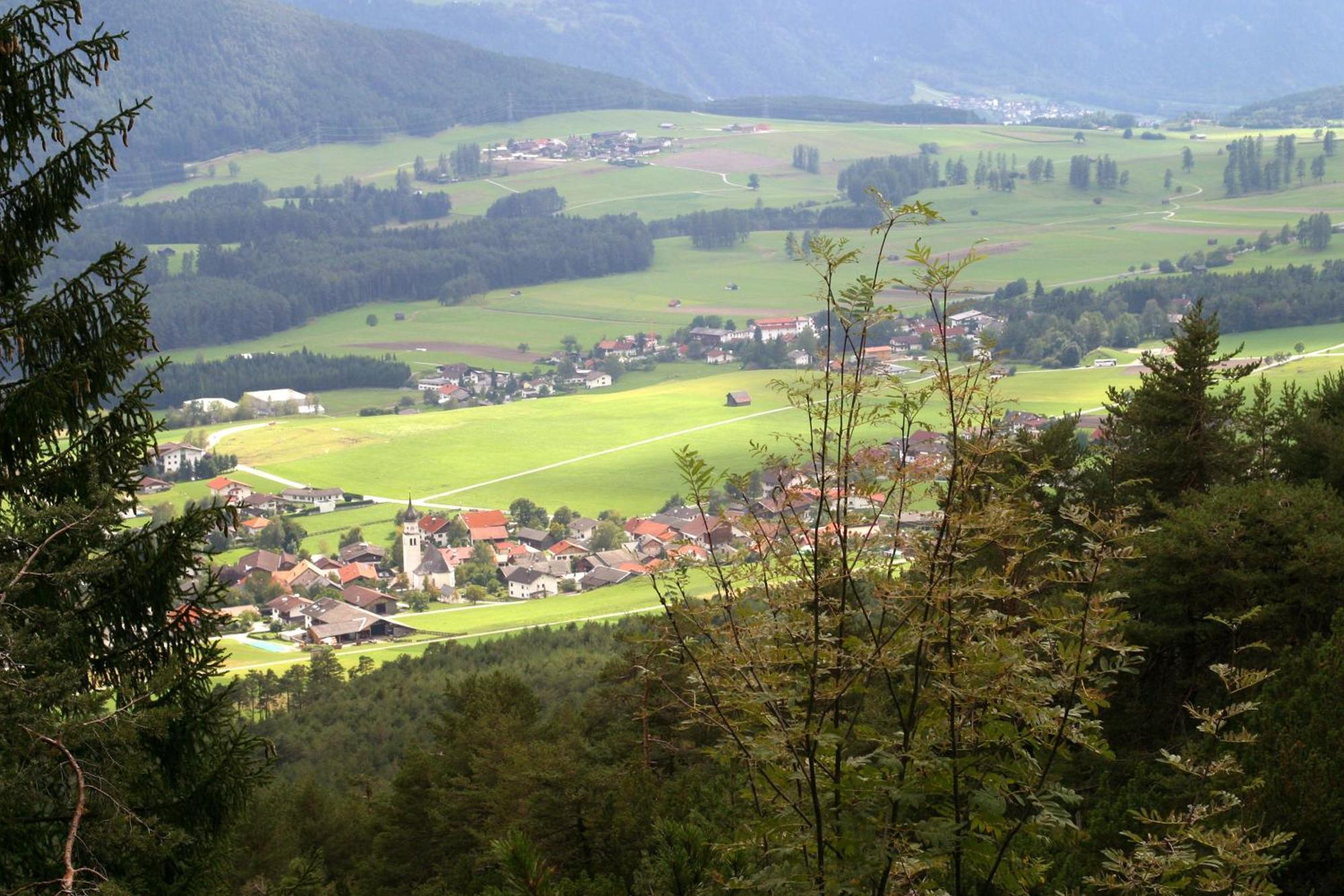 Zauscherhof Wildermieming Экстерьер фото