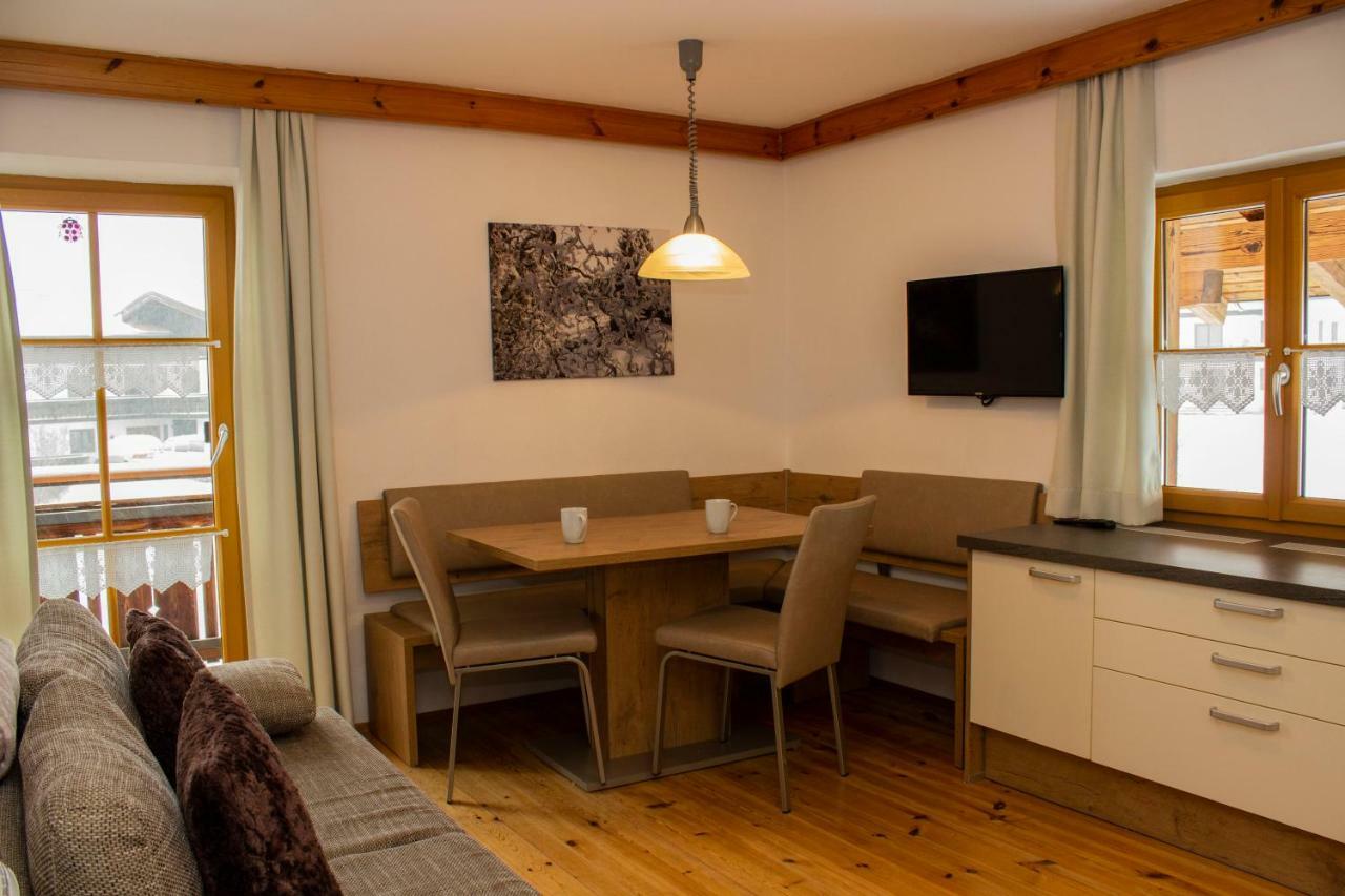 Zauscherhof Wildermieming Экстерьер фото